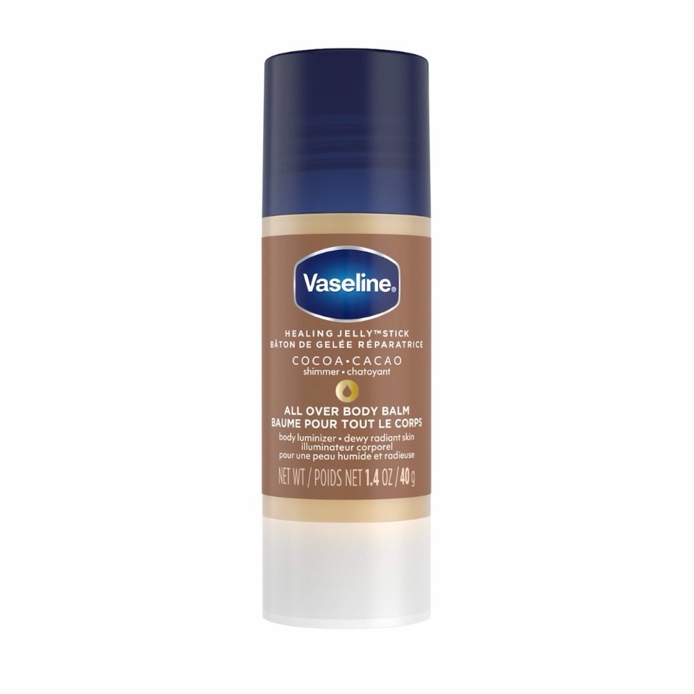 Vaseline Cocoa All Over Body Balm